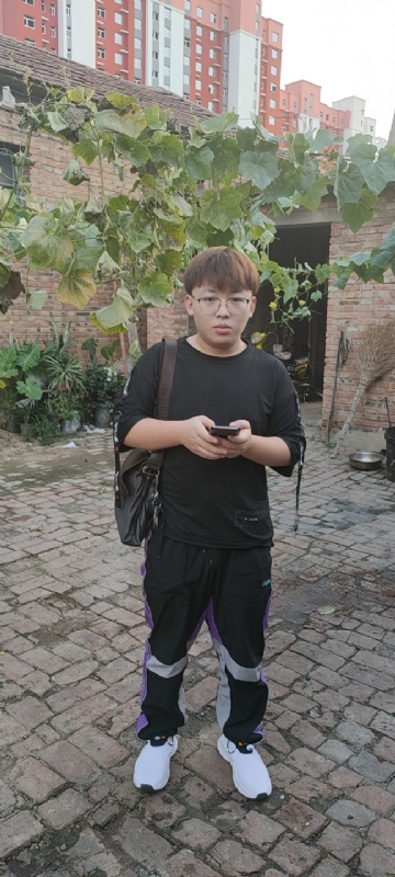 辛禹的第二张照片--景县蓝颜知己交友网