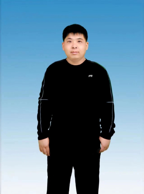 羡之的第三张照片--景县蓝颜知己交友网